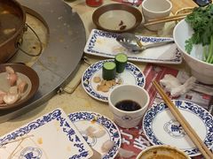 -东镇老火锅(长春路首店)