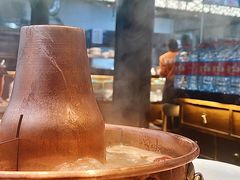 -东门口涮肉·砂锅·烤串(老门东店)
