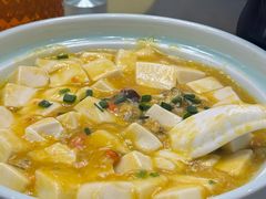 -七的湖·晚芳亭·阳澄湖农家菜·大闸蟹(莲花岛店)