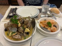 -大堂街8号葡国餐厅(RESTAURANTE ESCADA)