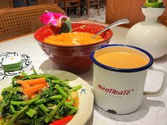 -太食獸泰式茶餐厅(IFS国金中心店)