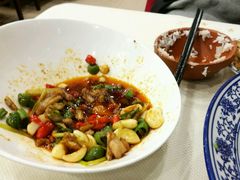 -九头鸟酒家(四道口店)