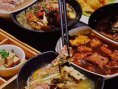-新仙清汤牛腩(铜锣湾店)