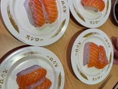 -寿司郎(皇庭广场店)