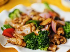 -肥姐美食(同福中路店)