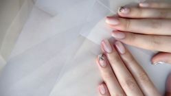 -Ami nail爱米美甲美睫