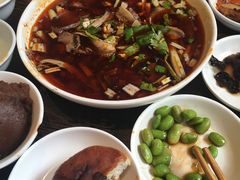 -夫妻肺片·中华老字号·正宗川菜(春熙路店)