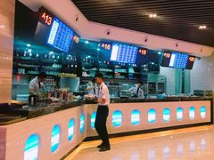 -赫帝拉航空主题餐厅(南宁店)