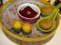 -谭厨中山传家菜.乳鸽.脆鲩鱼(华强北中航城店)
