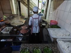 -正宗杨记普洱酸醋米线(总店)