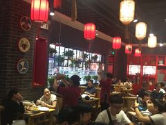 -满园春饼(宜昌万达店)
