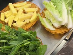 -野菌园·野生菌火锅首创第一家(关兴路总店)
