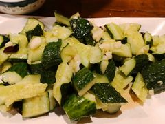 -威海小海鲜大排档胖哥烧烤(双井店)