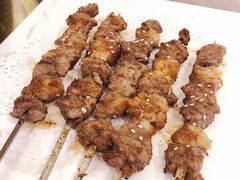 -盐池羊羔肉主题餐厅