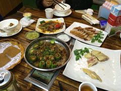 顺德渔村-顺德渔村(梅花园店)