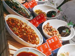 -火叮叮自助烤肉·现切牛肉(茂业店)