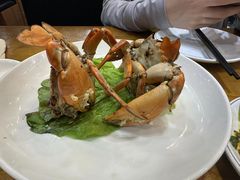 -醉壹号海鲜大排档(厦门美食地标店)