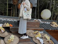 -筱湘溪·原住土菜小院