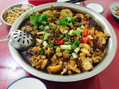 -米二红烧兔(华阳店)