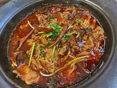 范三爷水煮牛肉-大盐帮川菜馆(长楹天街店)