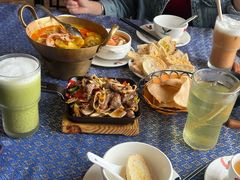 -南沙游艇会·大兵船餐厅