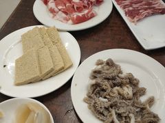 -前门张记涮肉(前门店)