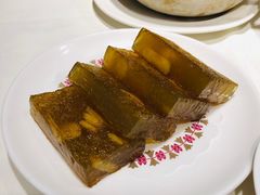 马蹄糕-东海海鲜酒家(中信广场店)