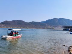 -北京金海湖景区