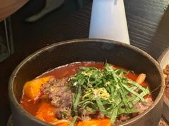 -Fuzzy Bistro 浮几韩餐·茶酒馆