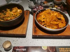 -将军牛排·尔滨地标朝鲜族美食(总店)