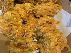 -艾薯夫妇Aysh(福田星河COCOPark店)