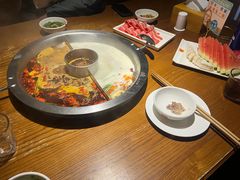 -佬土鹅肠火锅(解放路店)