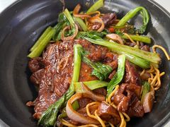 -兴荣面馆(城南店)