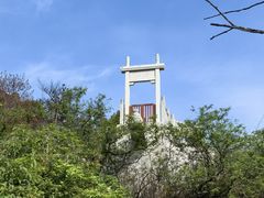 -方岩风景区