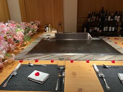 -香樟花园法式铁板烧(恒隆广场店)