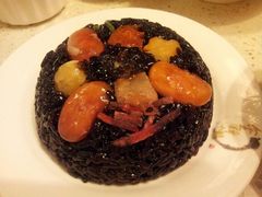 八宝饭-金牌龙虾饭（食全食美店）(正佳广场店)
