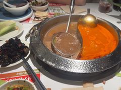 -左庭右院鲜牛肉火锅(新梅广场店)