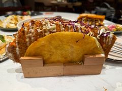 -墨纪Mojí墨西哥餐厅(官舍店)