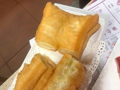 -点都德(大茶楼店)