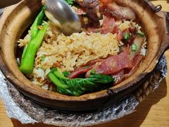 -嘉年华面包房餐厅（饺子馆）(陶然亭店)