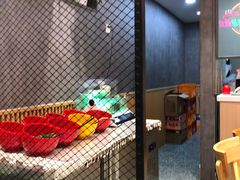 -家味螺蛳粉&烤鱼(安远路店)