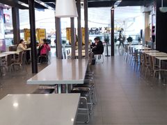 -麦当劳(深圳北站高铁店)