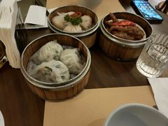 -来龙里 精致 东南亚餐室(万象城店)