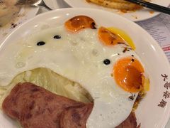 -大哥餐厅(西城花园店)