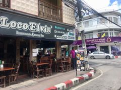 -清迈女子监狱马杀鸡(无分店)