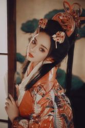 点击看大图 -持熹光年写真体验馆