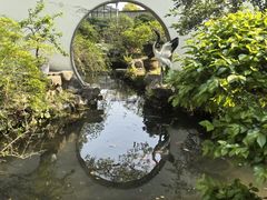 -上海醉白池公园