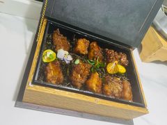 -3号仓库·创意中国菜(新世界城店)