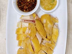 -巫记鸡饭店