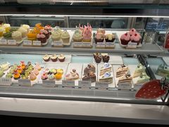 -派悦坊·甜品·蛋糕(虹口龙之梦店)